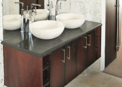 Custom kitchen cabinets & Built-in Cupboards Bloemfontein