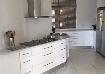 Custom kitchen cabinets & Built-in Cupboards Bloemfontein