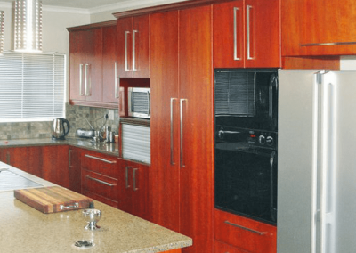 Custom kitchen cabinets & Built-in Cupboards Bloemfontein