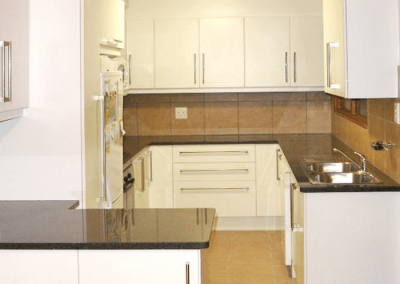 Custom kitchen cabinets & Built-in Cupboards Bloemfontein