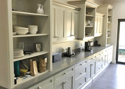 Custom kitchen cabinets & Built-in Cupboards Bloemfontein