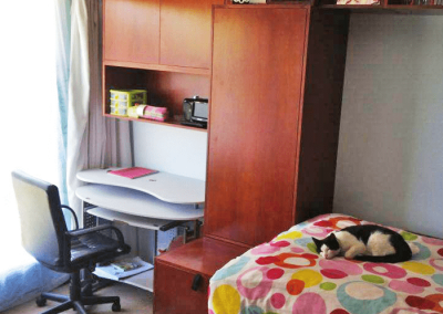 Custom kitchen cabinets & Built-in Cupboards Bloemfontein