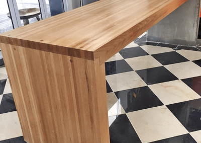 custom workbench